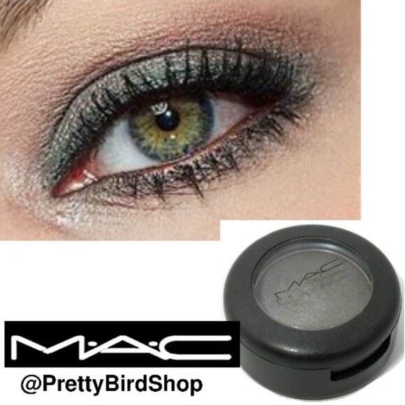 Last one! MAC CLUB Satin eye shadow NIB RARE - Picture 1 of 9
